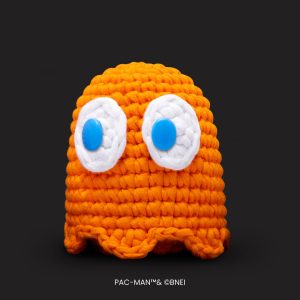 CLYDE Crochet Kit | The Woobles