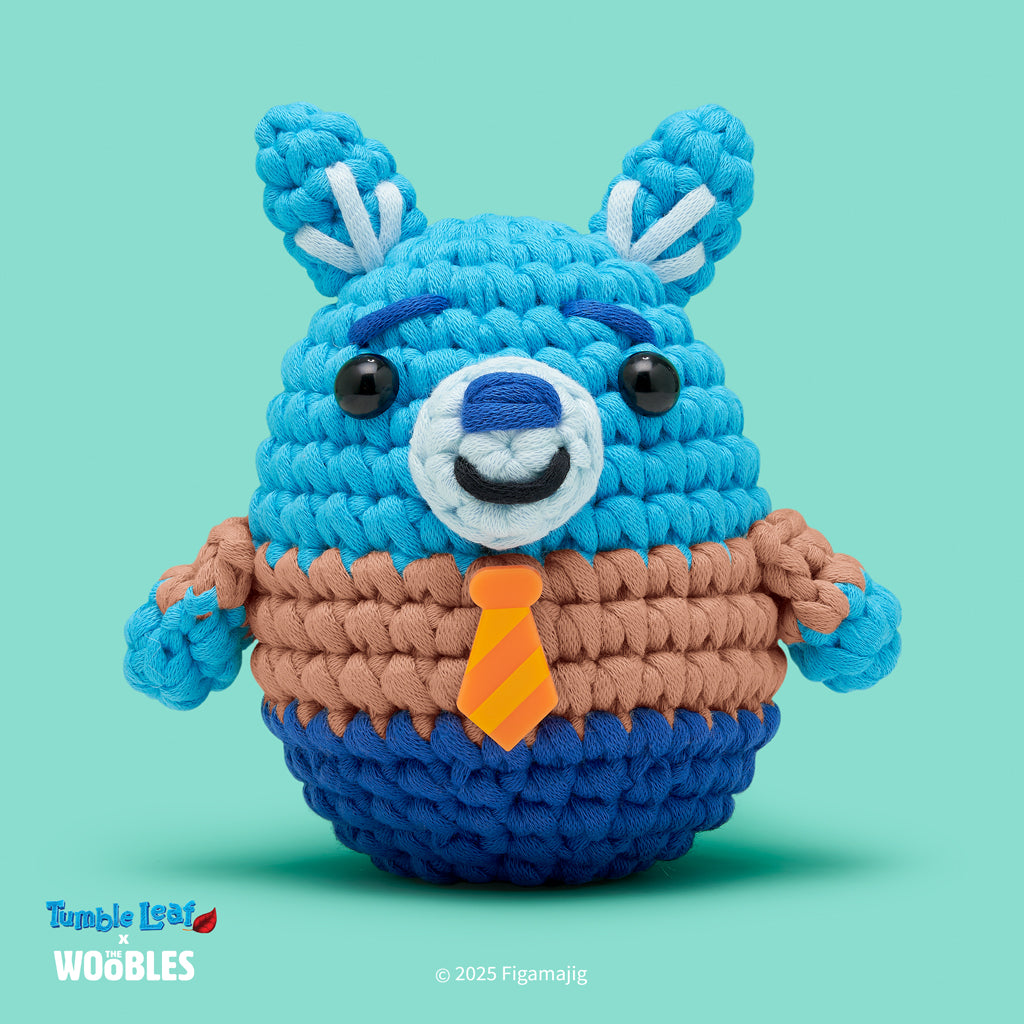 Very Fig Deal Bundle | The Woobles - Image 2