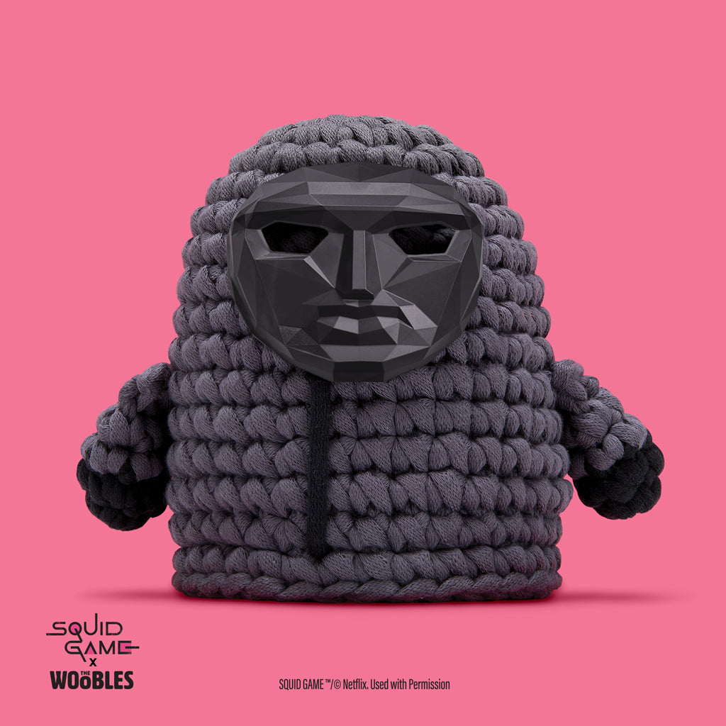 New Squid on the Block Bundle | The Woobles - Image 5