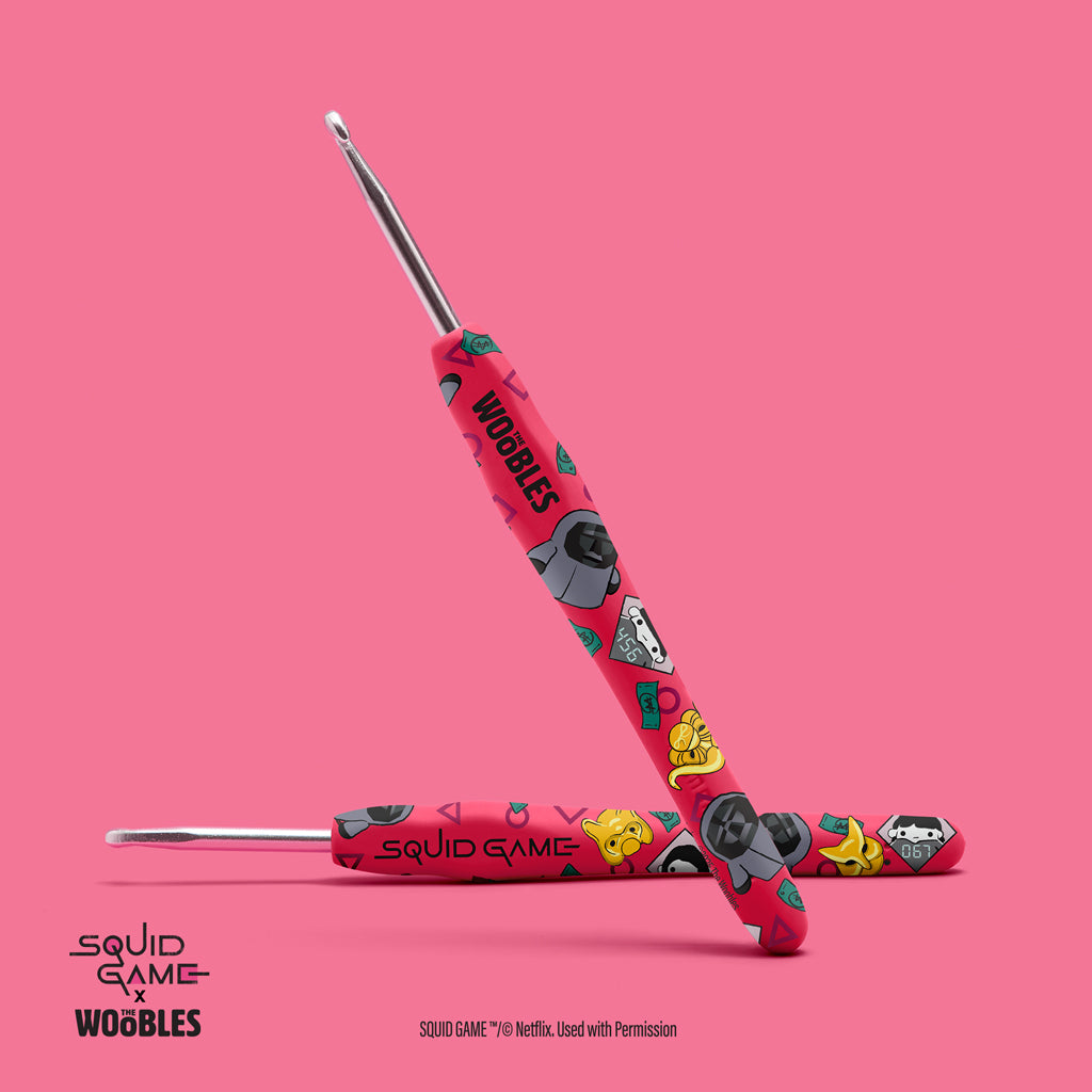 New Squid on the Block Bundle | The Woobles - Image 6