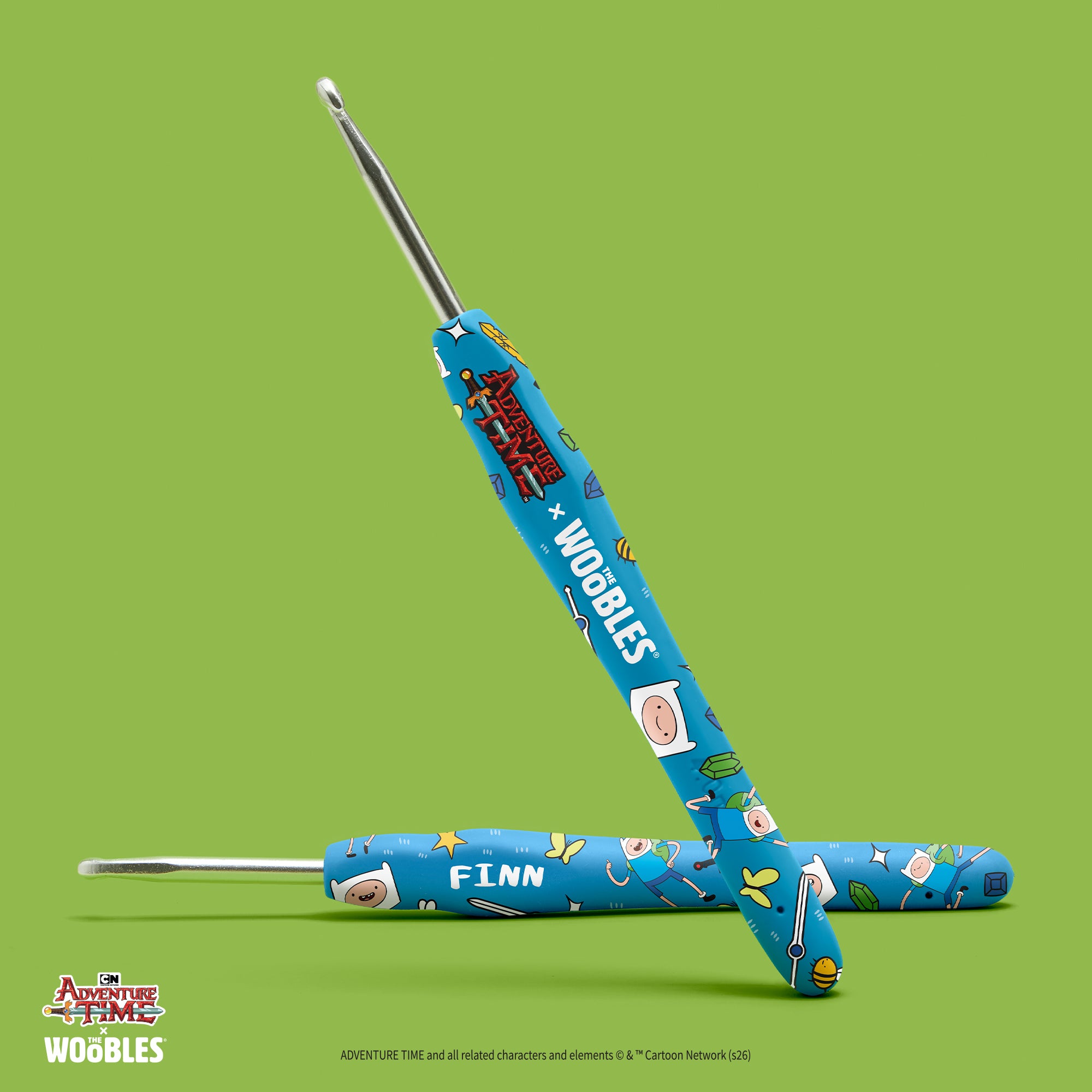 Ooo It’s Adventure Time Bundle | The Woobles - Image 4