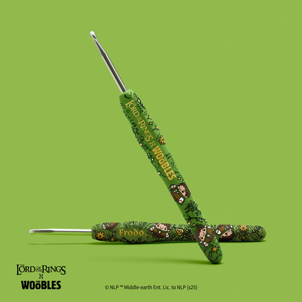 Huzzah for Hobbits Bundle | The Woobles - Image 3