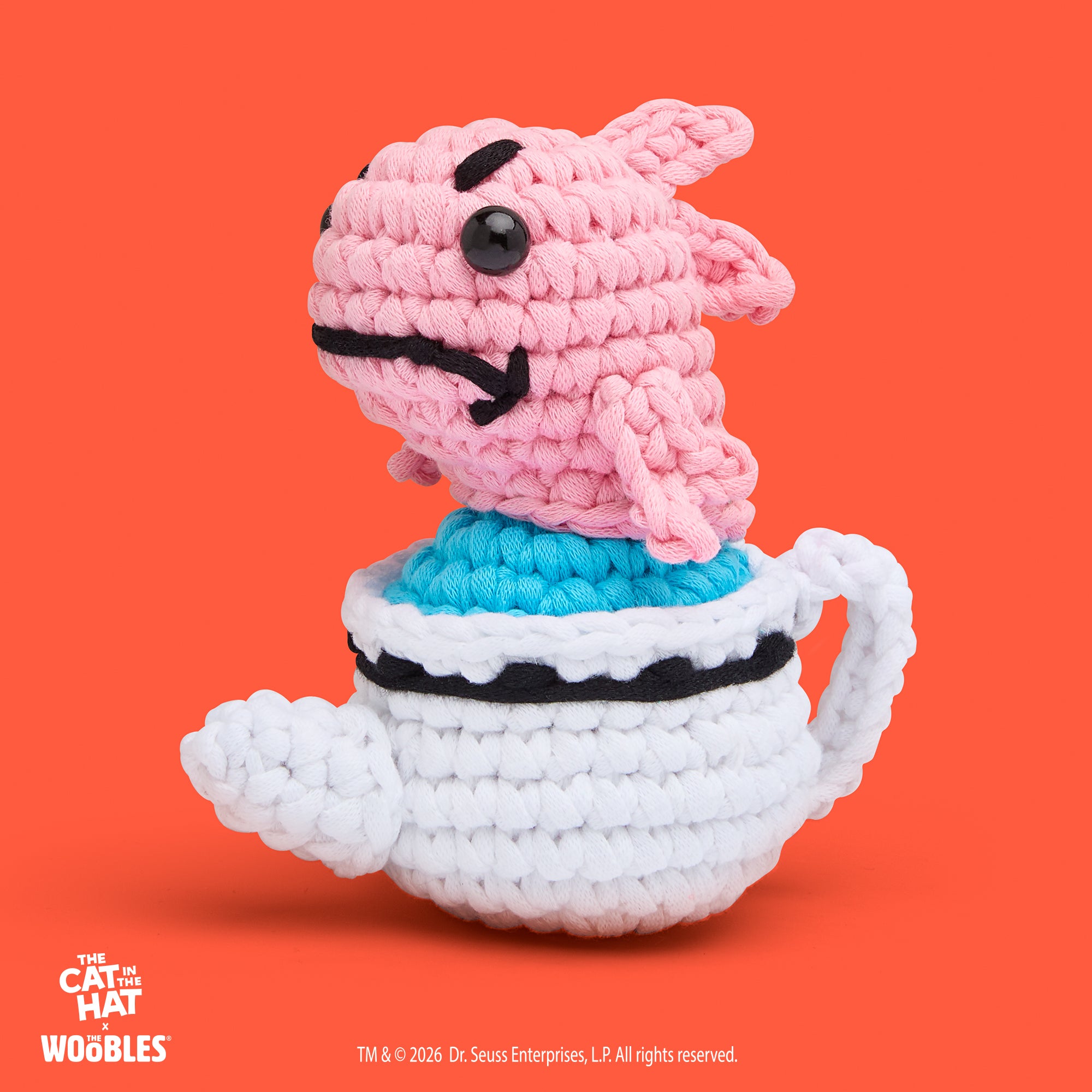 The Cat in the Hat: That Is Not All Bundle | The Woobles - Image 11