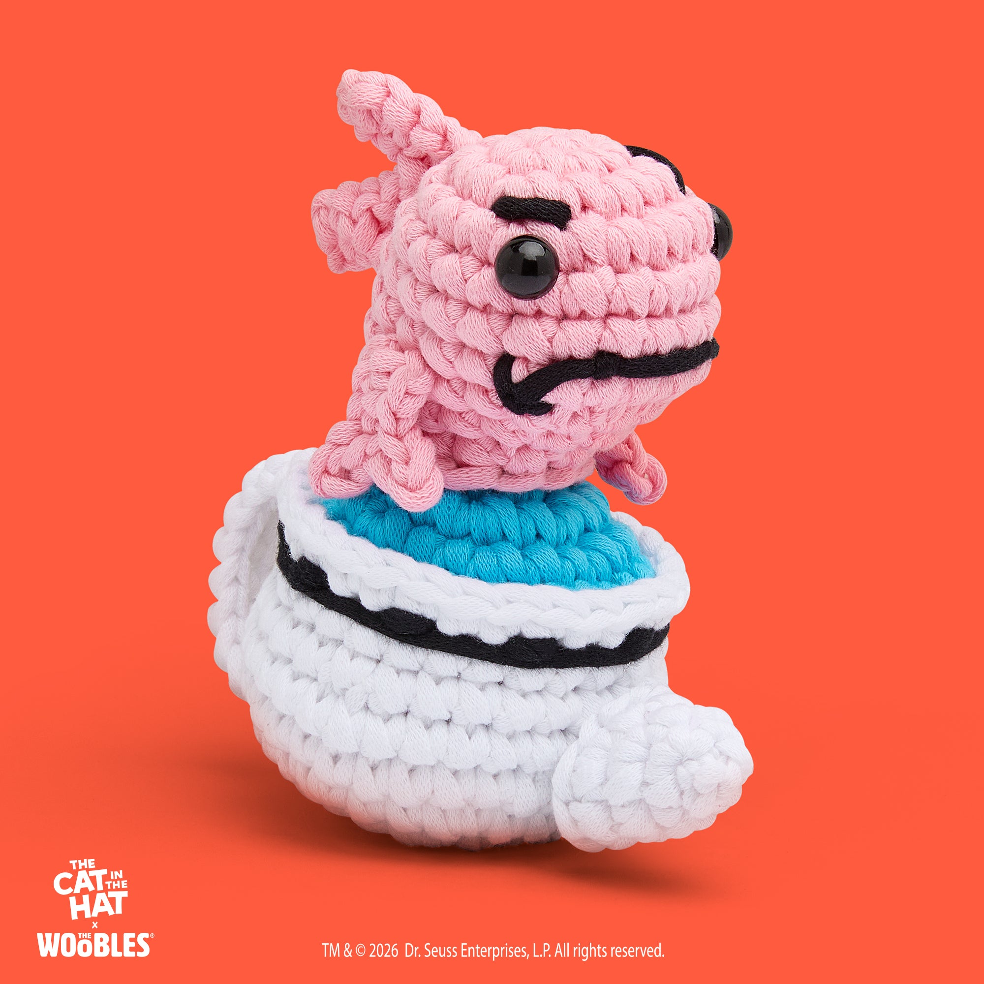 The Cat in the Hat: That Is Not All Bundle | The Woobles - Image 7