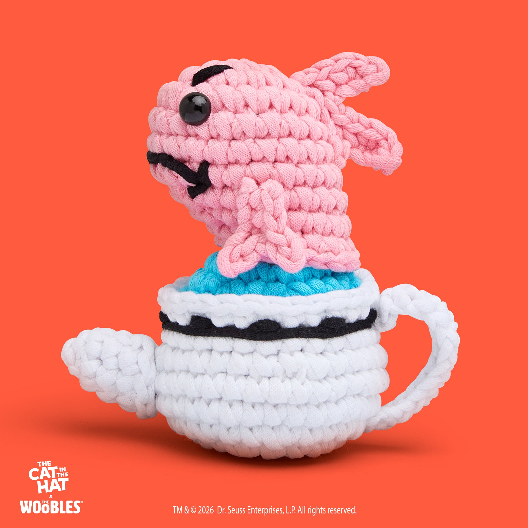 The Cat in the Hat: That Is Not All Bundle | The Woobles - Image 10
