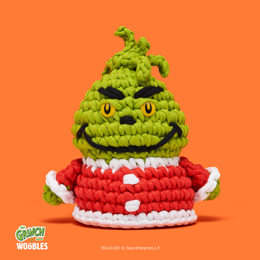 A Merry Grinchmas to All Bundle | The Woobles - Image 4