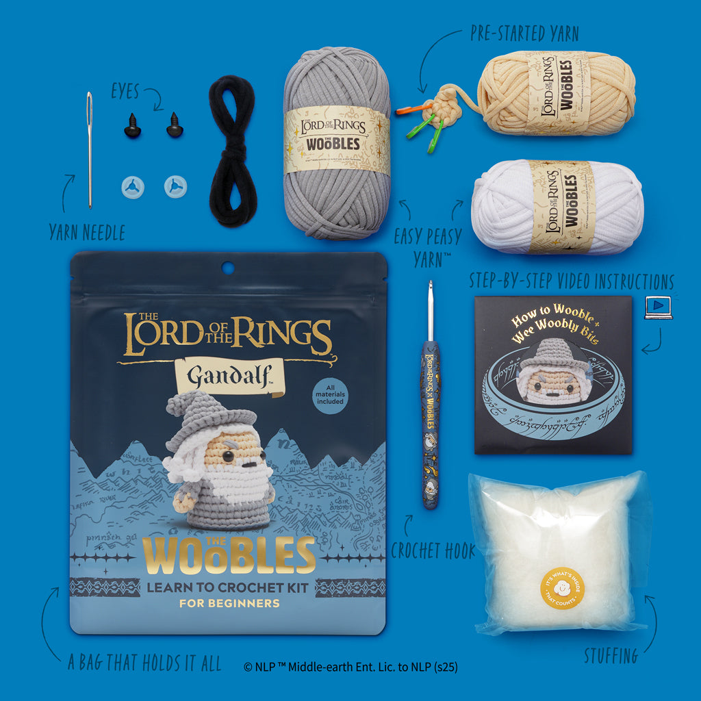 One to Rule Them All Bundle | The Woobles - Image 14
