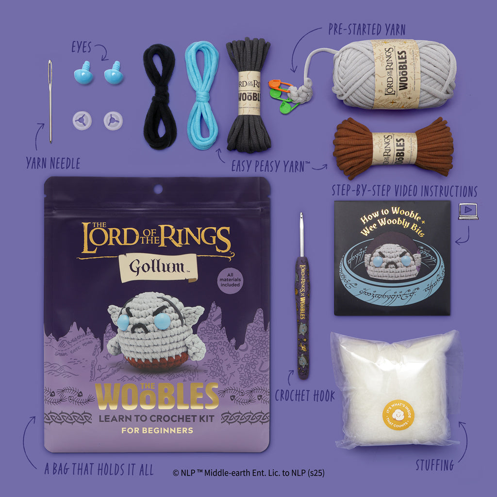 For Every Fellowship Bundle | The Woobles - Image 27