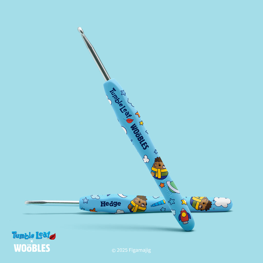 Tumble Leaf It to Us Bundle | The Woobles - Image 6