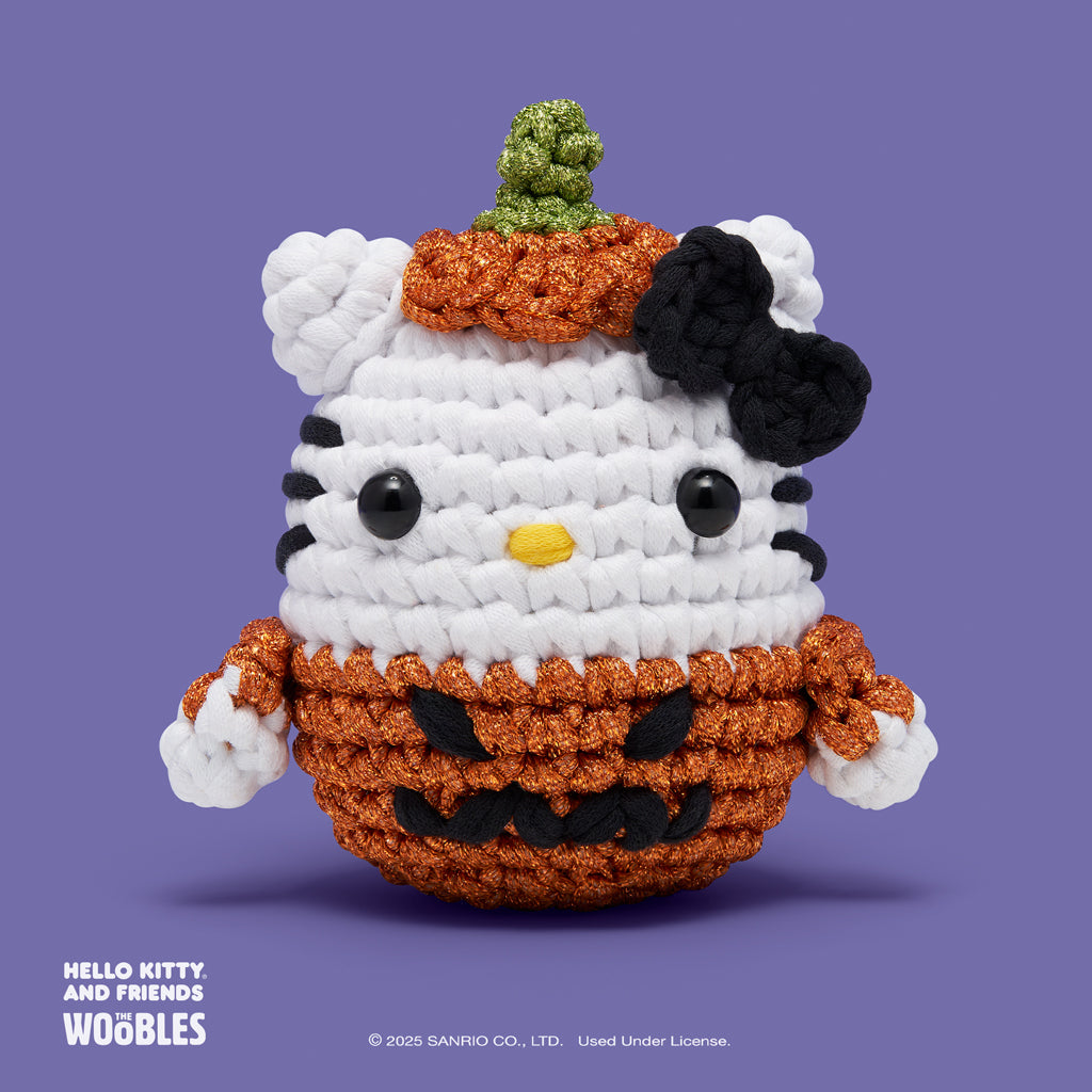 Sanrio® You Had Me at Hello Kitty® Bundle | The Woobles - Image 17