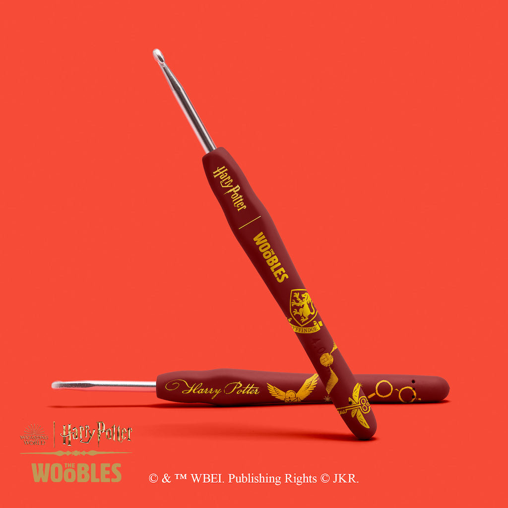 Wizarding World Woobles Crochet Bundle | The Woobles - Image 3