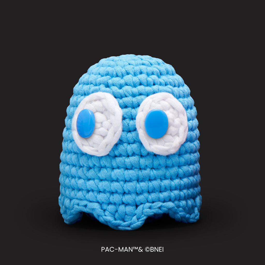 A-maze-ing Apparitions Crochet Bundle | The Woobles - Image 3