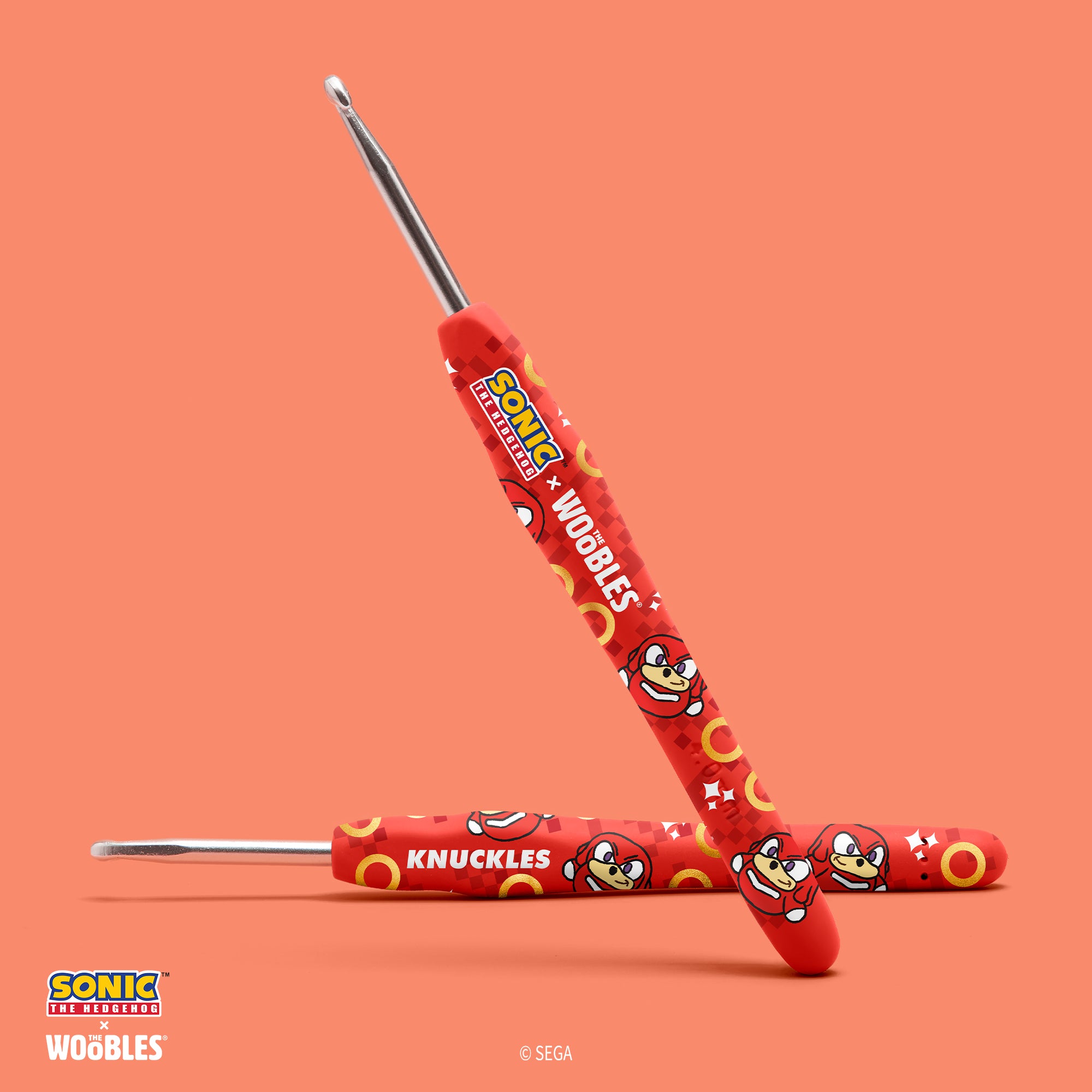 The Sonic Collection: Gotta Wooble Fast Bundle | The Woobles - Image 10