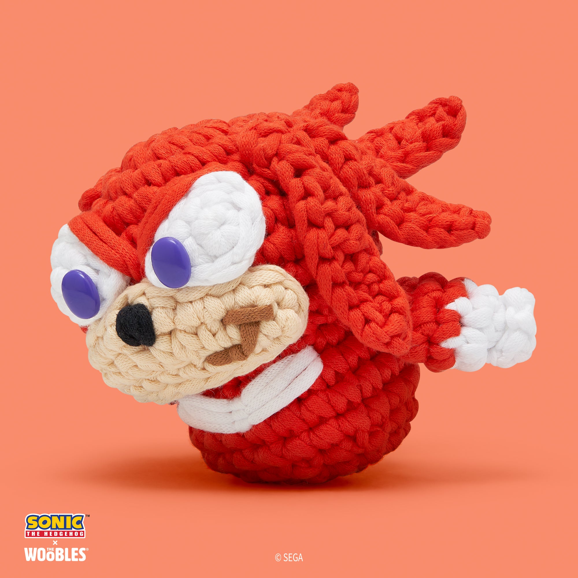 The Sonic Collection: Gotta Wooble Fast Bundle | The Woobles - Image 8