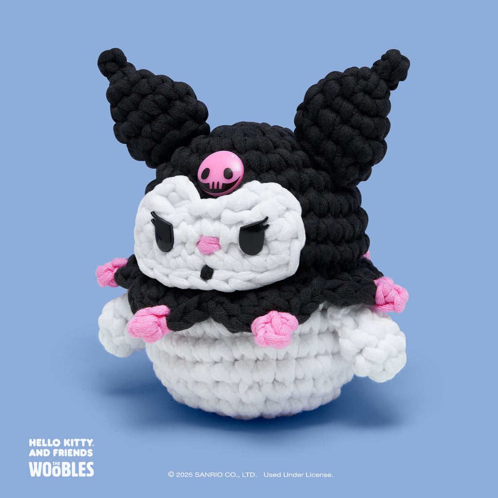 Sanrio® You Had Me at Hello Kitty® Bundle | The Woobles - Image 3