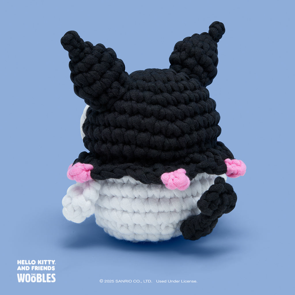 Sanrio® You Had Me at Hello Kitty® Bundle | The Woobles - Image 4