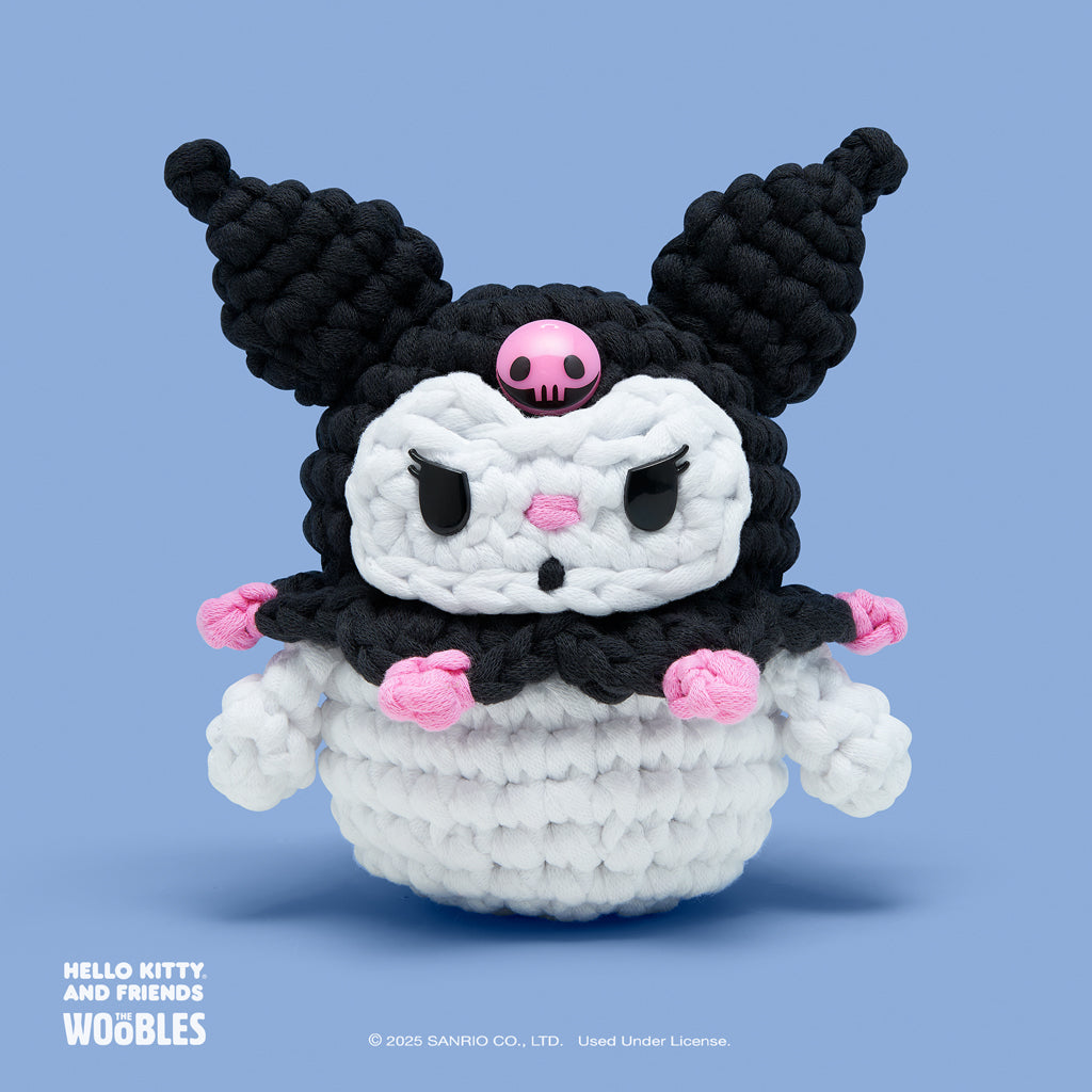 Sanrio® You Had Me at Hello Kitty® Bundle | The Woobles - Image 2