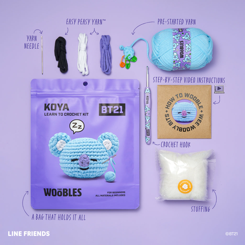Twinkle, Twinkle UNIVERSTAR Bundle for Beginners | The Woobles - Image 7