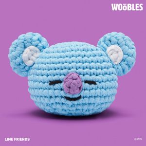 KOYA Crochet Kit | The Woobles
