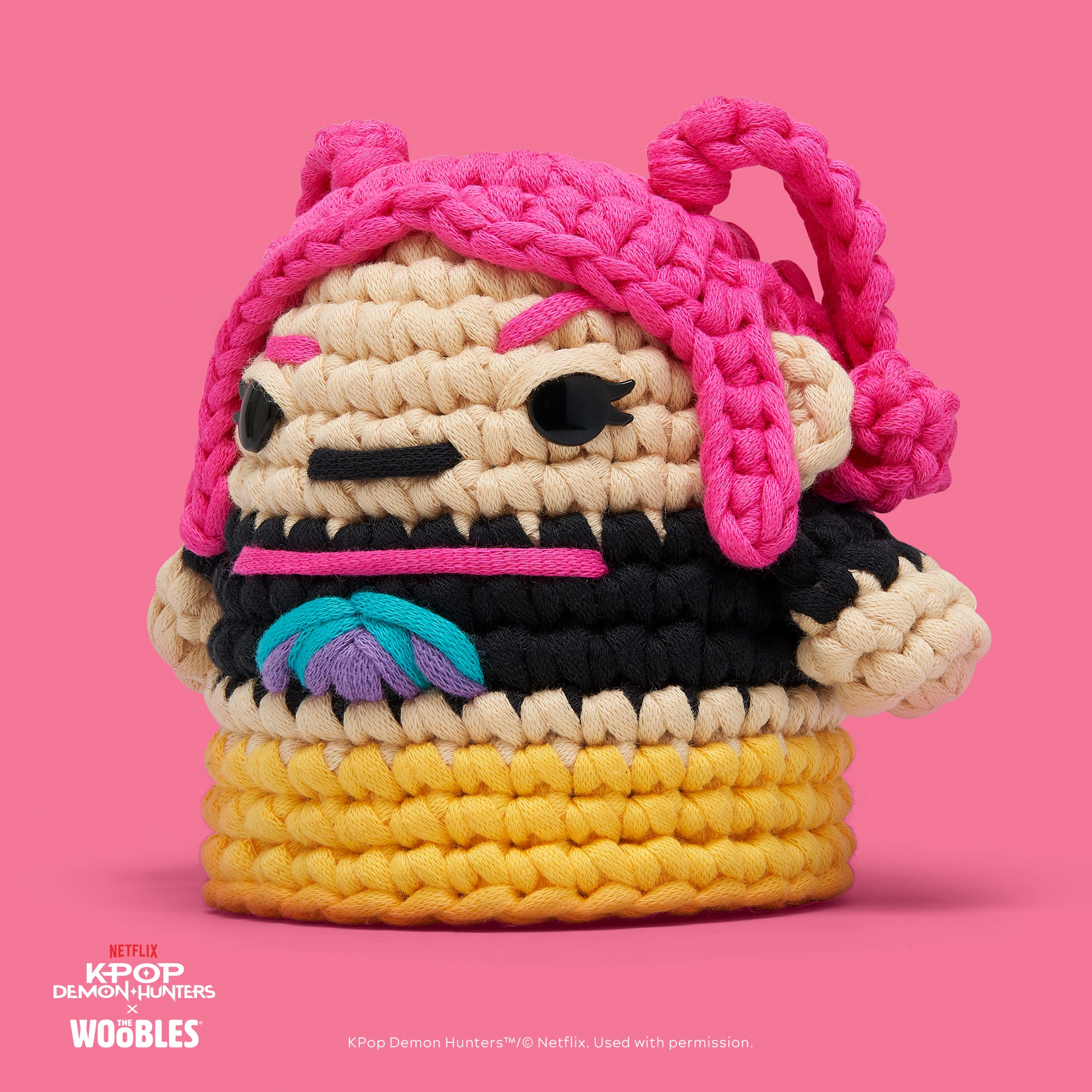 Spice Queen Bundle | The Woobles - Image 7