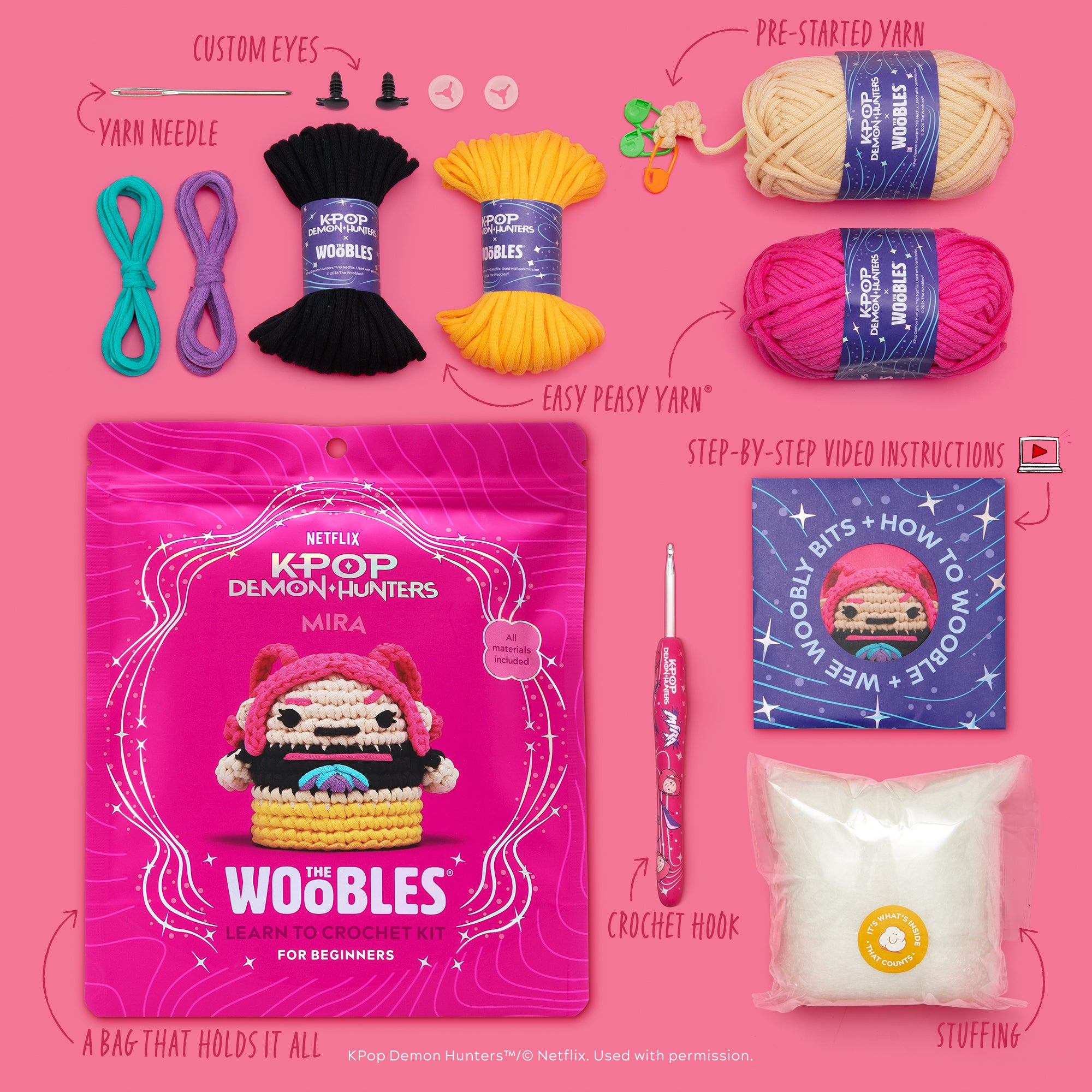 Spice Queen Bundle | The Woobles - Image 4