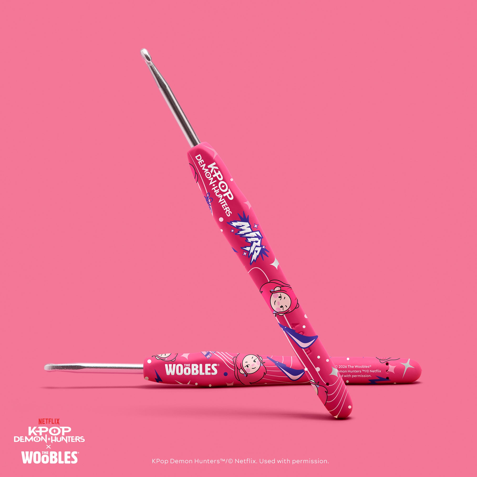 Spice Queen Bundle | The Woobles - Image 5