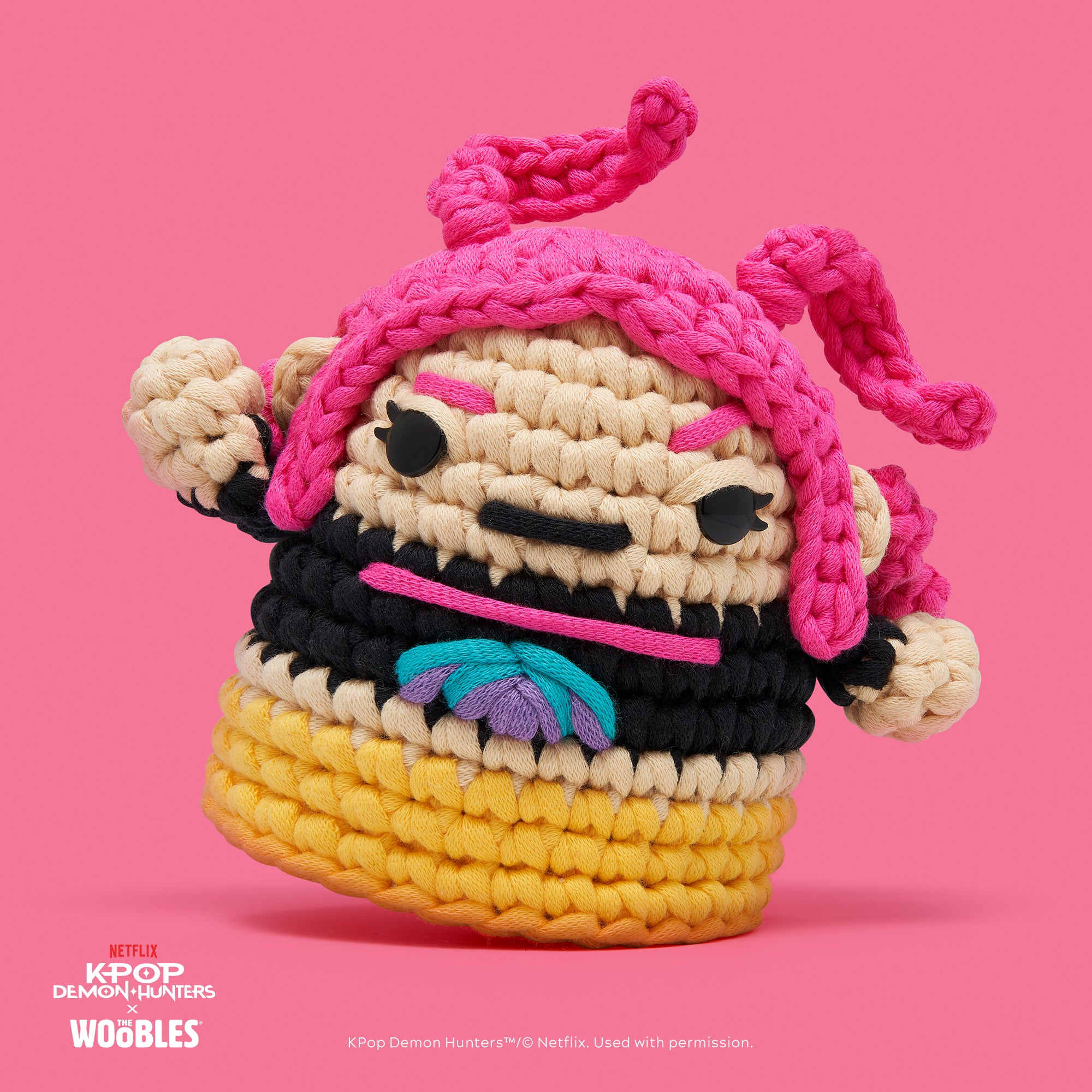 Spice Queen Bundle | The Woobles - Image 6