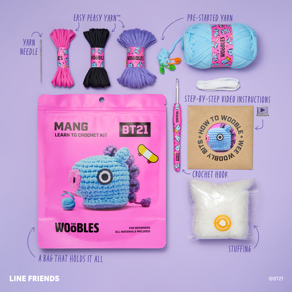 Twinkle, Twinkle UNIVERSTAR Bundle for Beginners | The Woobles - Image 16