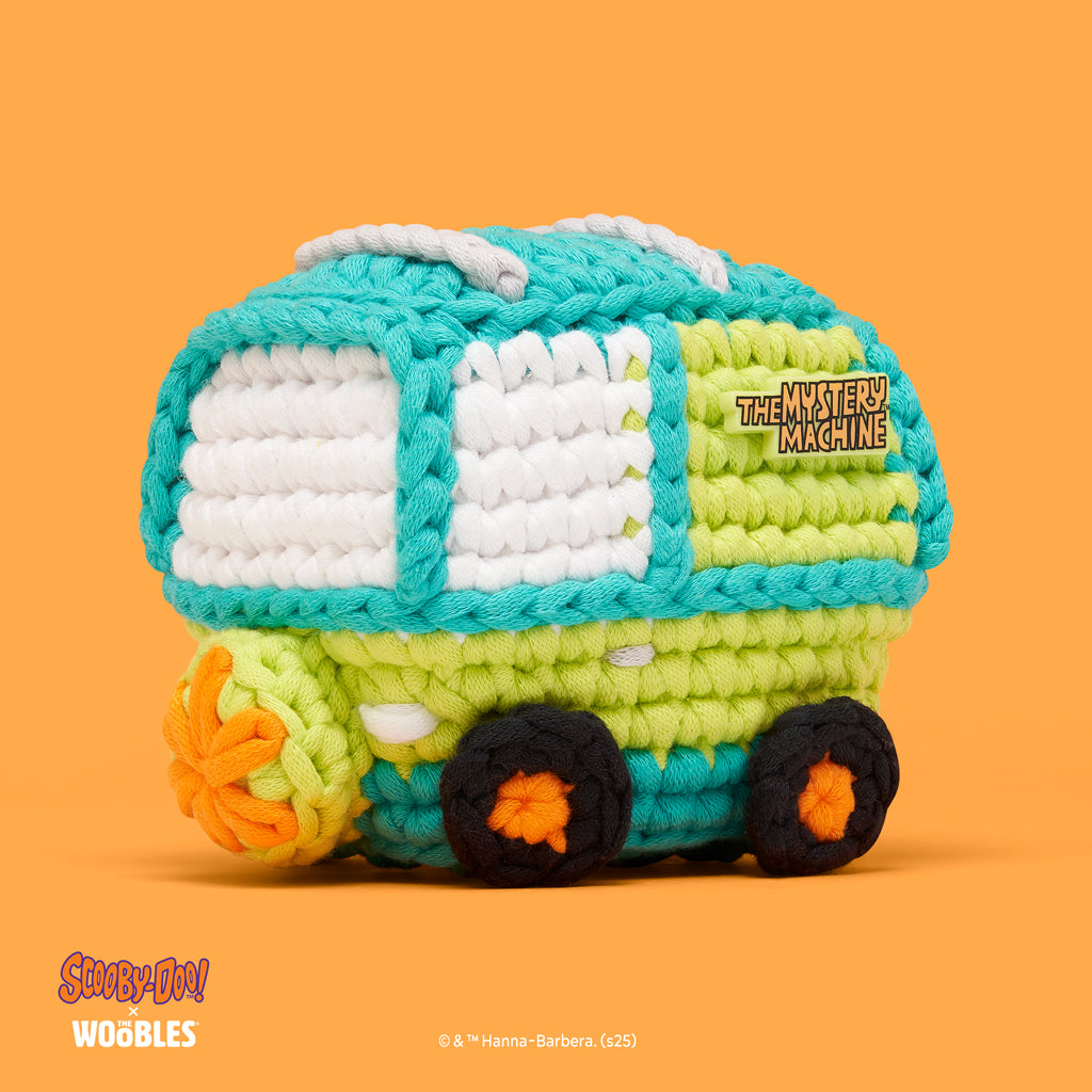 Scooby-Dooby-Doo Bundle | The Woobles - Image 9