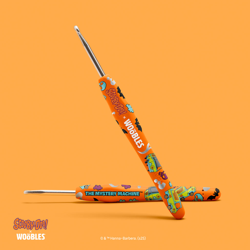 Scooby-Dooby-Doo Bundle | The Woobles - Image 10