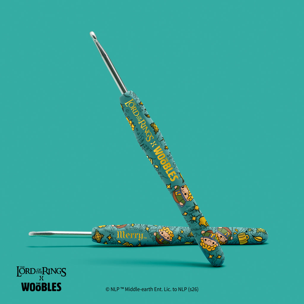 Welcome to The Shire Bundle | The Woobles - Image 18