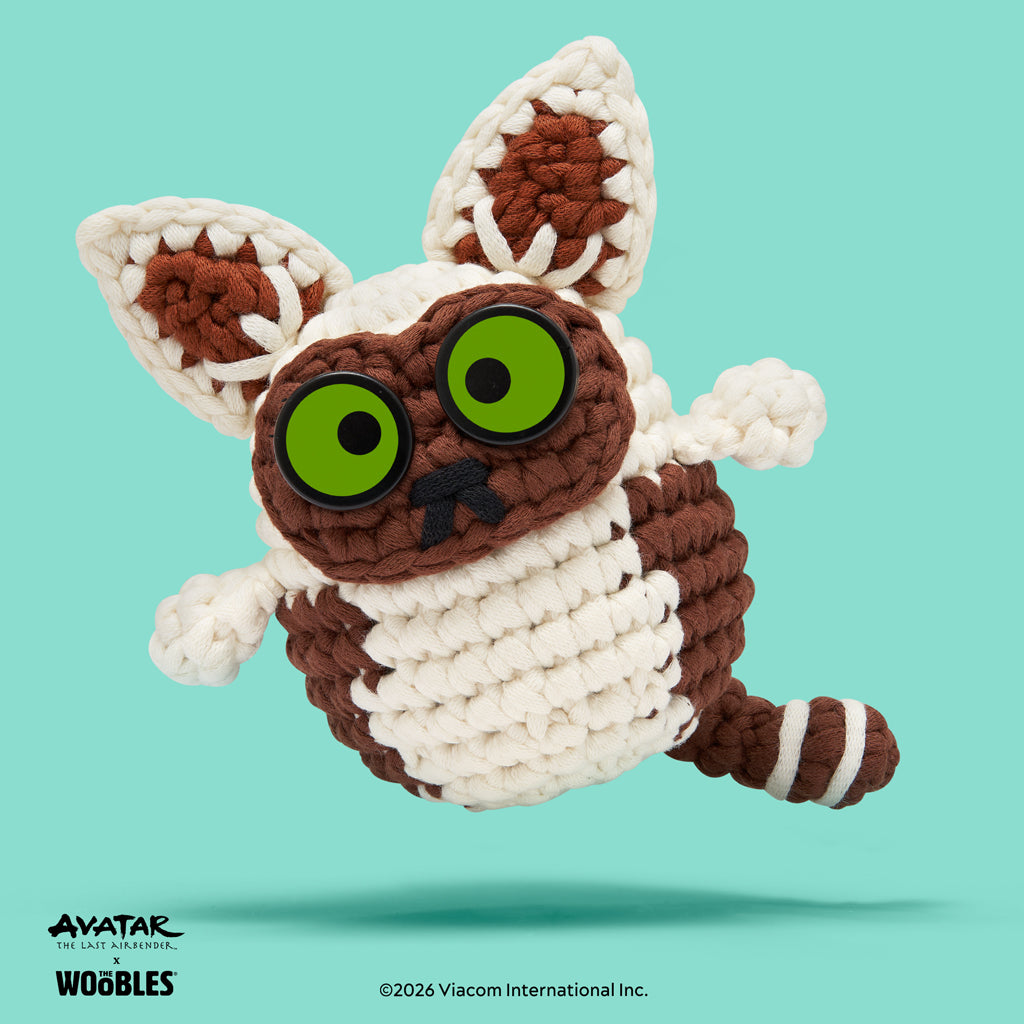 Avatar: Feelin’ Air-mazing Bundle | The Woobles - Image 4