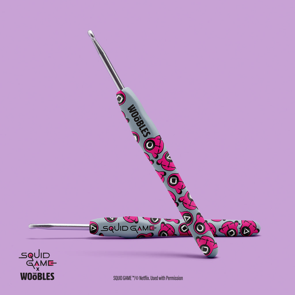 New Squid on the Block Bundle | The Woobles - Image 9