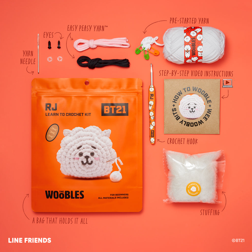 Twinkle, Twinkle UNIVERSTAR Bundle for Beginners | The Woobles - Image 10