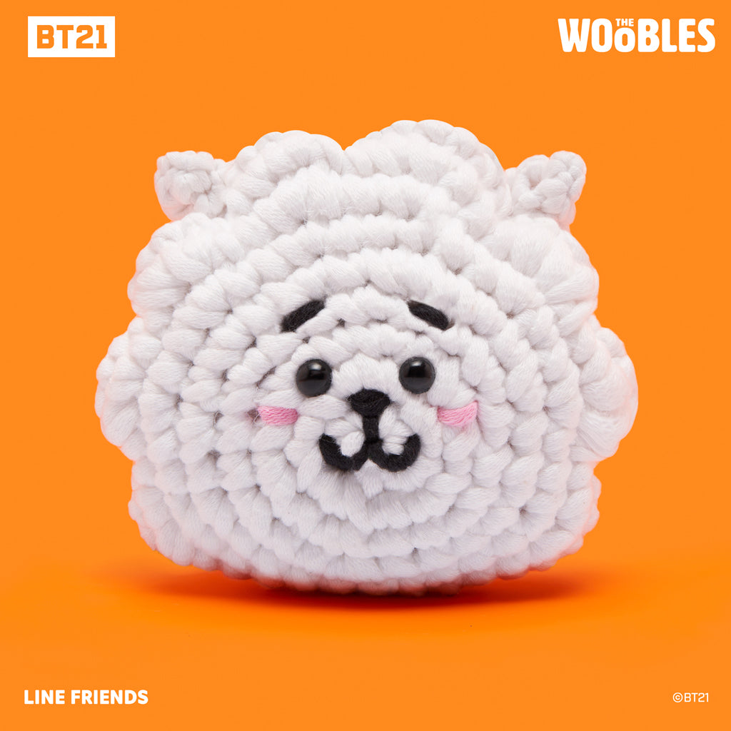 Twinkle, Twinkle UNIVERSTAR Bundle for Beginners | The Woobles - Image 8