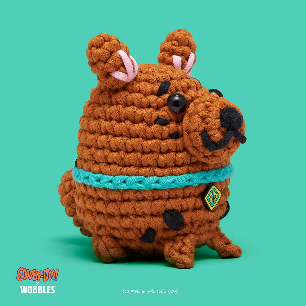 Scooby-Dooby-Doo Bundle | The Woobles - Image 3