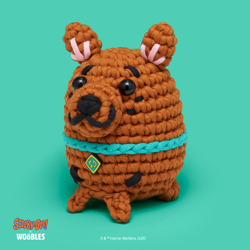 Scooby-Dooby-Doo Bundle | The Woobles - Image 2