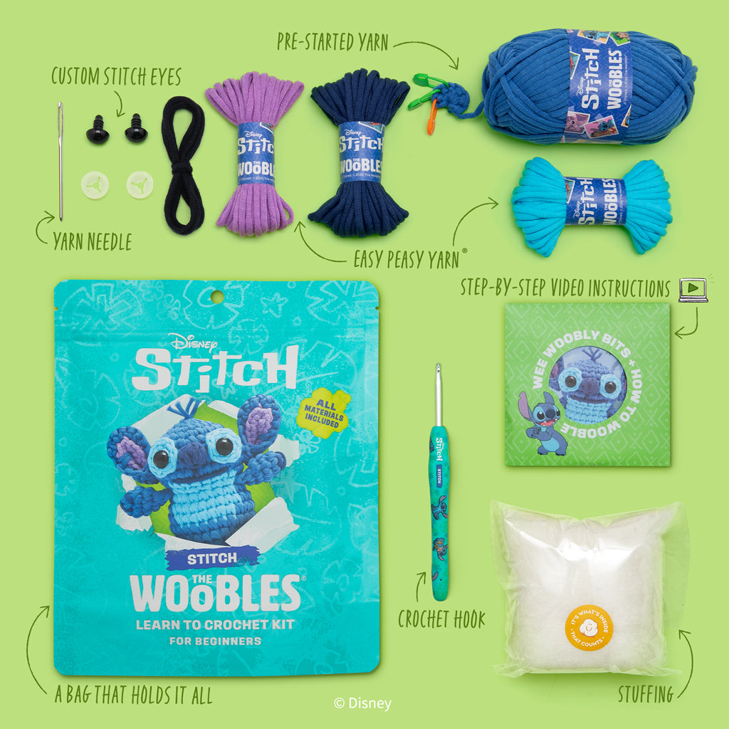 Scrump Up the Volume Bundle | The Woobles - Image 3