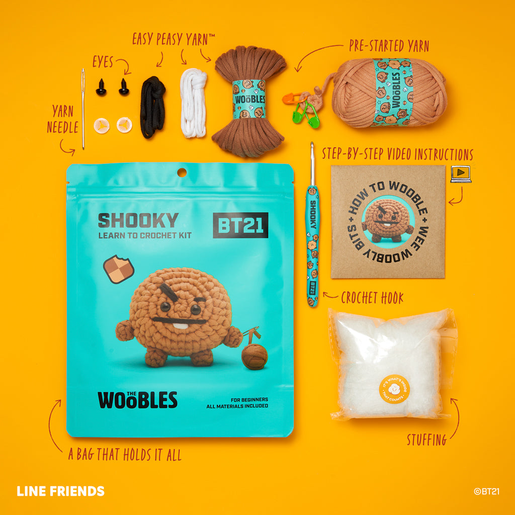 Twinkle, Twinkle UNIVERSTAR Bundle for Beginners | The Woobles - Image 13