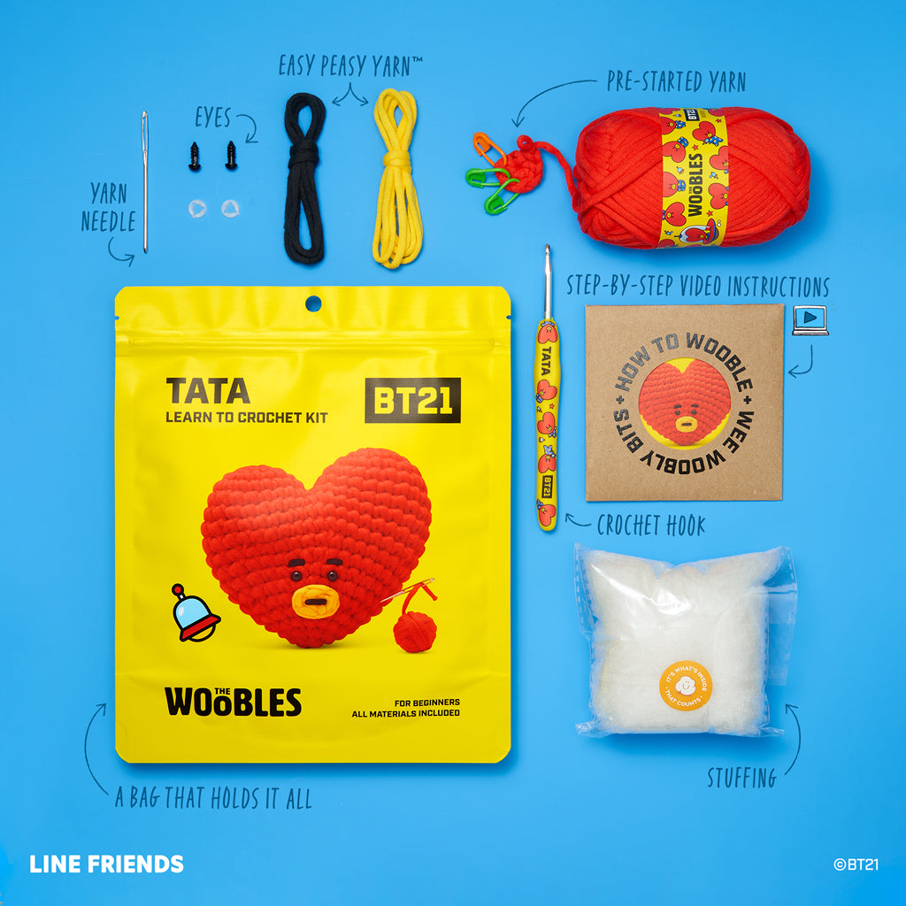 Twinkle, Twinkle UNIVERSTAR Bundle for Beginners | The Woobles - Image 22