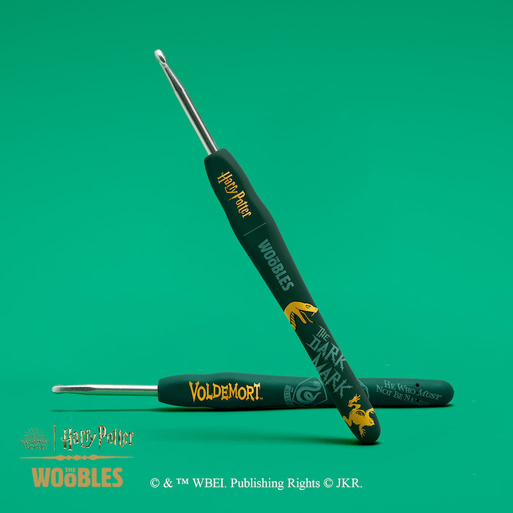 Wizarding World Woobles Crochet Bundle | The Woobles - Image 7