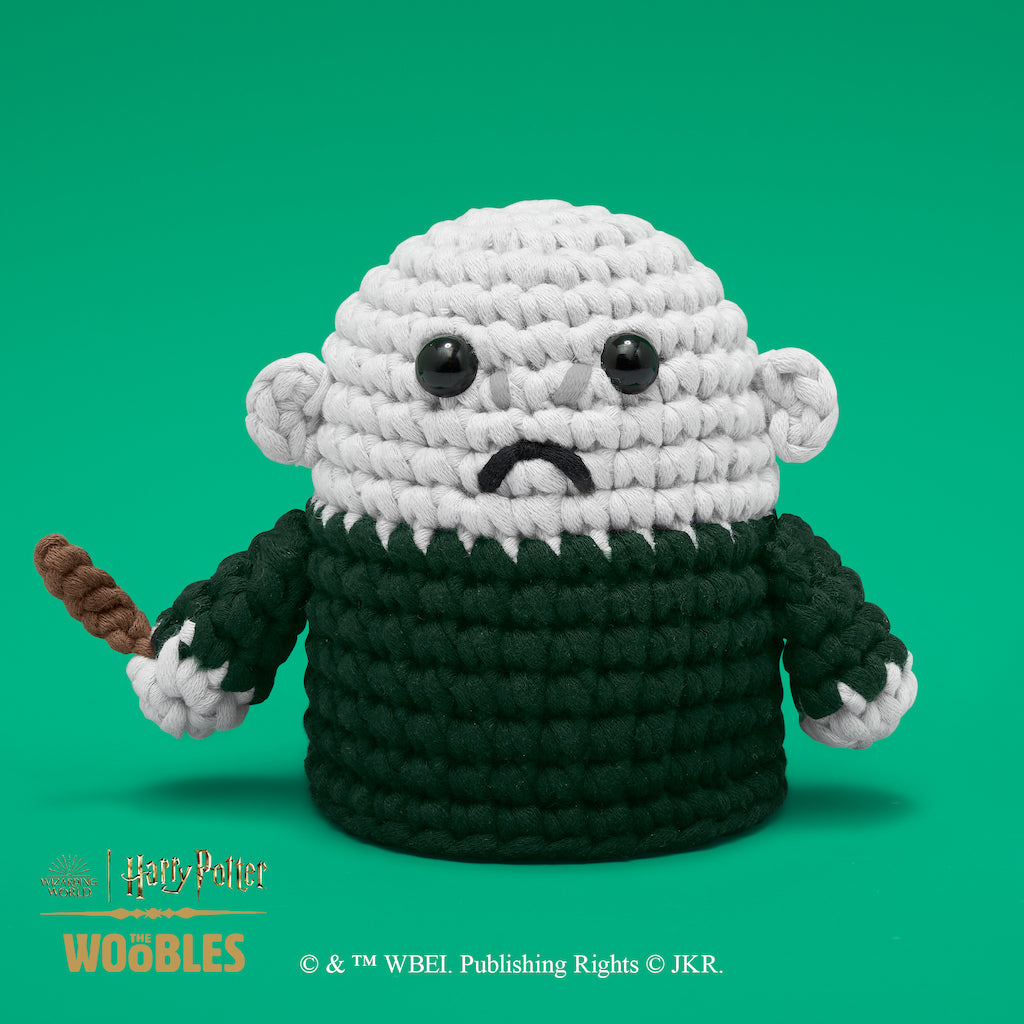 Wizarding World Woobles Crochet Bundle | The Woobles - Image 6
