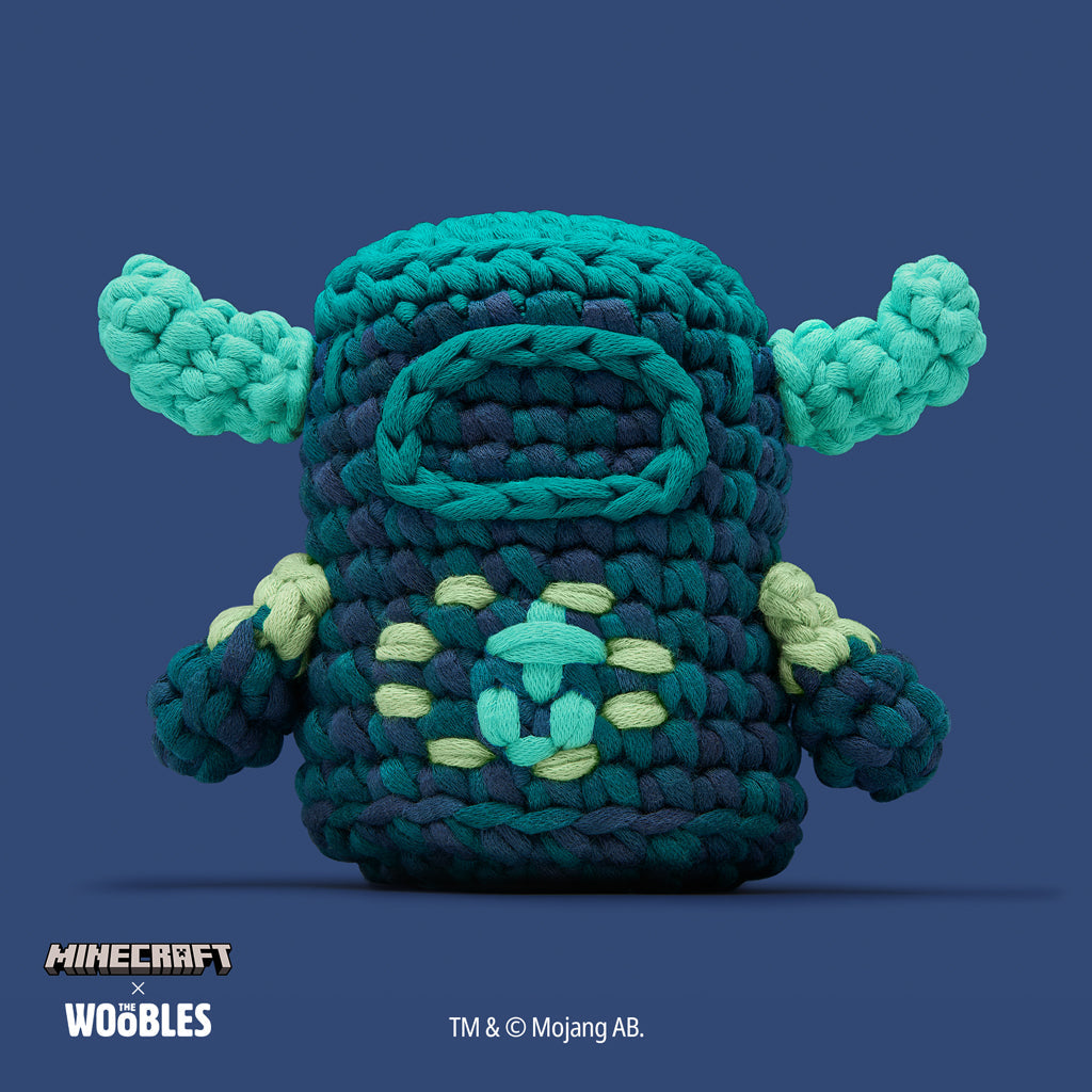 Minecraft A-Warden-Winning Bundle | The Woobles - Image 2