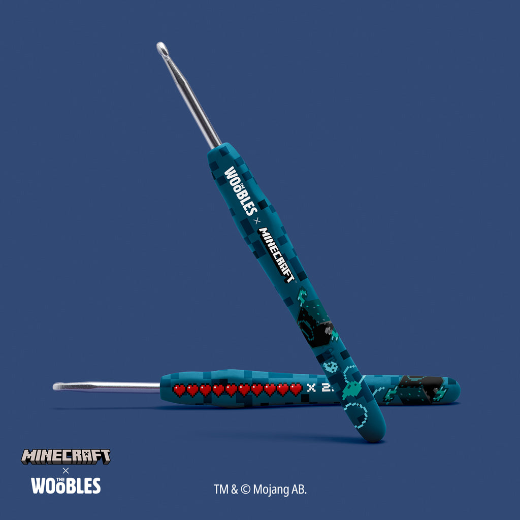 Minecraft Total Block Star Bundle | The Woobles - Image 9