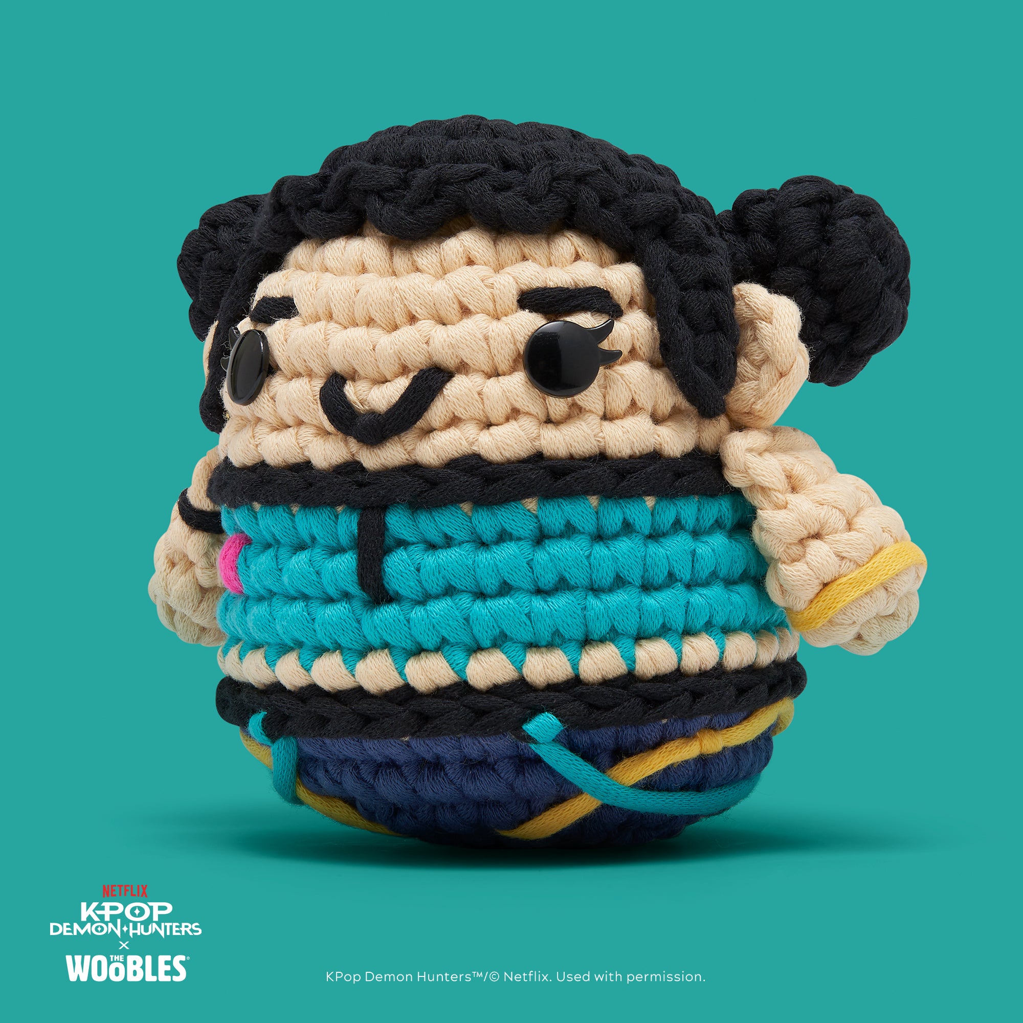Small but Mighty Bundle | The Woobles - Image 5