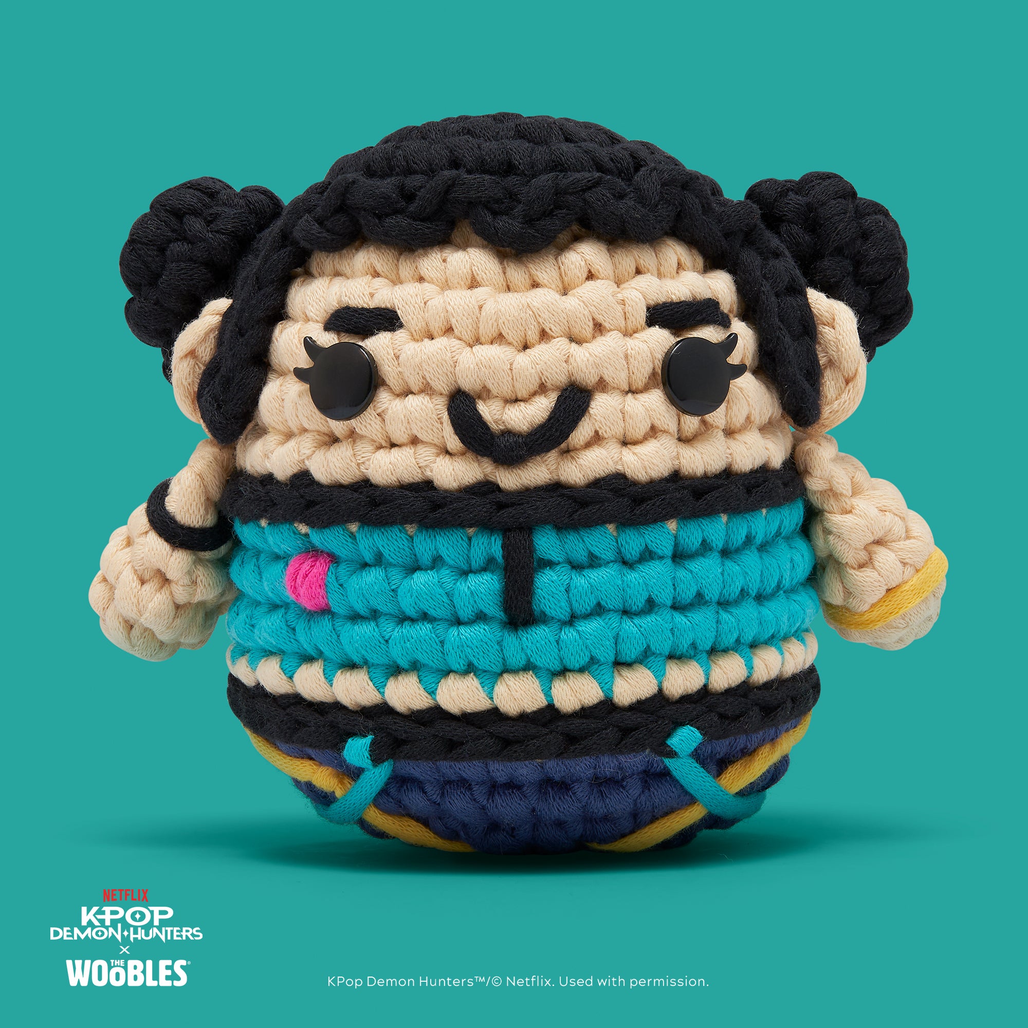 Small but Mighty Bundle | The Woobles - Image 2