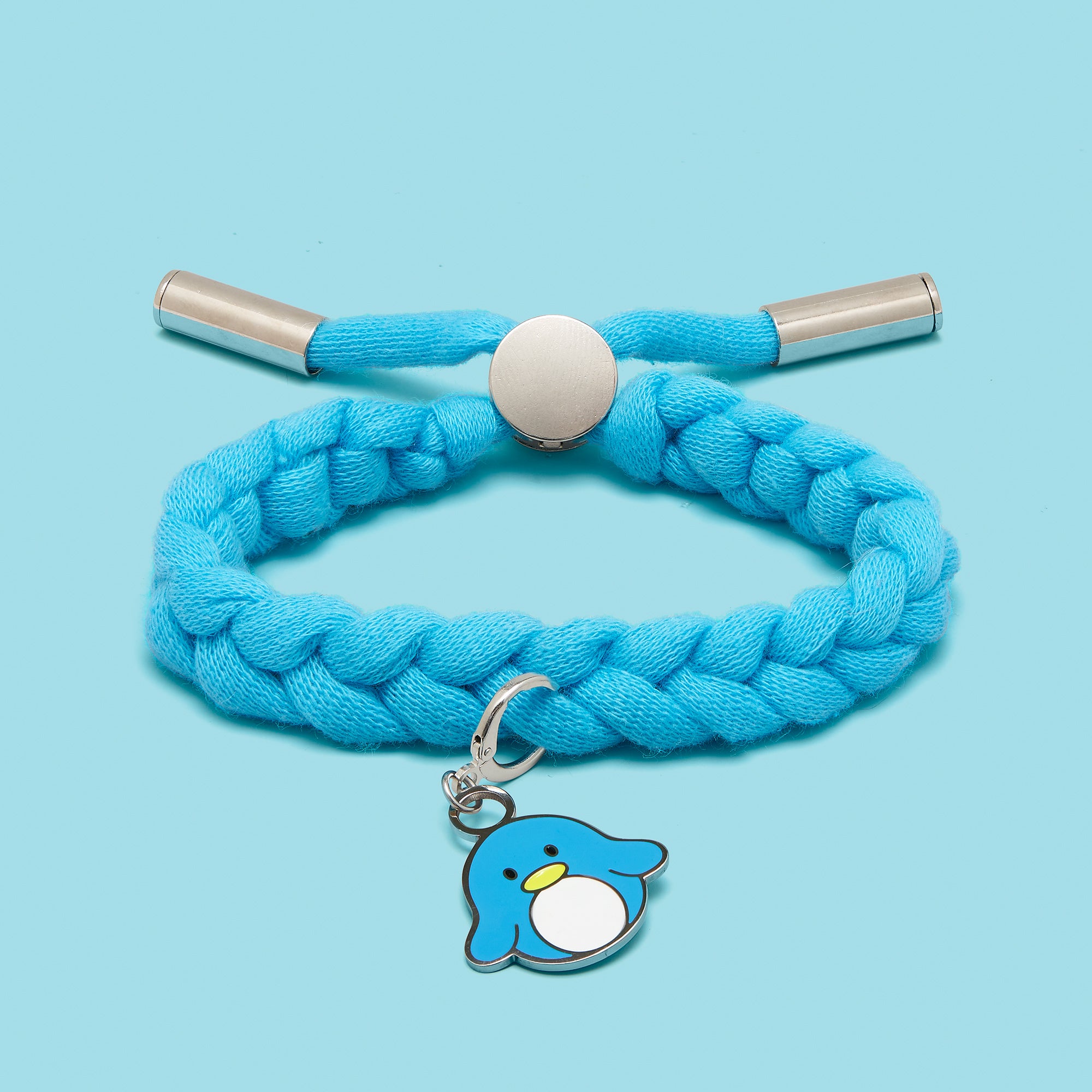 Pierre the Penguin Crochet Kit with Free Charm Bracelet Kit - Image 6