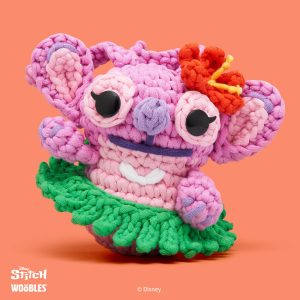 Hu-la-la Bundle | The Woobles