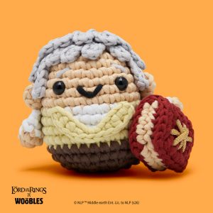 Bilbo™ Bundle | The Woobles