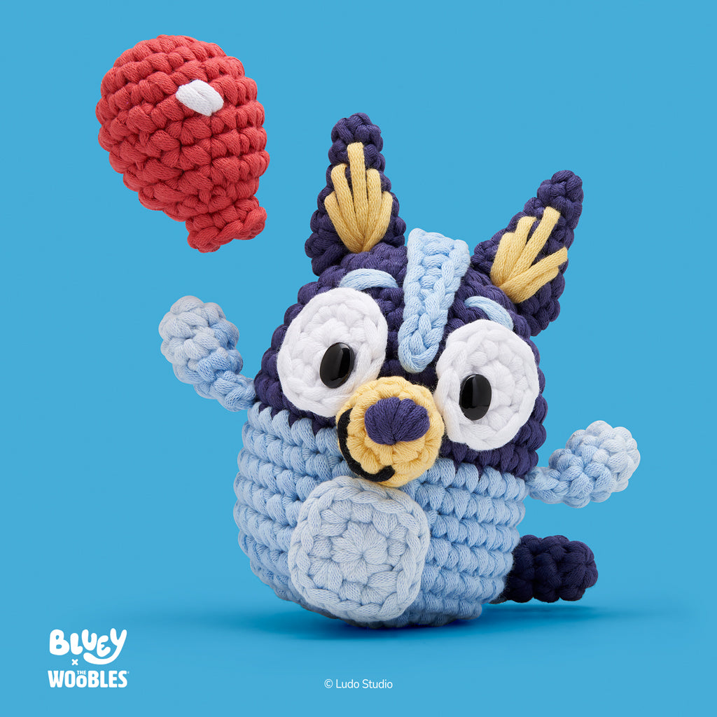 Keepy Uppy Balloon Accessory Kit | The Woobles - Image 2